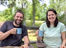 Monkton's Ridge Vermont Craft Roasters Is the State's First Certified Bird-Friendly Coffee