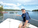 Vermont Visionaries: Nick Patch, Longtime Boatbuilding Instructor