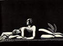 Rockwell Kent's Dramatic Black-and-White Prints Show at the Fleming Museum