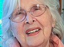 Obituary: Linda Haar Douglas, 1933-2022