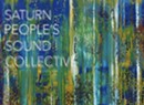 Saturn People's Sound Collective, 'Saturn People's Sound Collective'