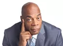 Comedian Alonzo Bodden Talks Cruises, Health Care and Trump