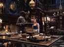 Movie Review: Live-Action 'Beauty and the Beast' Still Charms