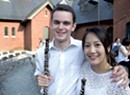 Vermont Mozart Fest Promotes New Model, Young Players