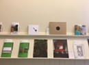 Artists' Books on View at New City Galerie