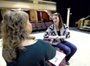 Taryn Noelle Talks Dance, Music, Theater and Teaching Kids