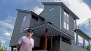 With a Small Crew, Charlotte Builder Damien Helem Prioritizes Creativity and Quality