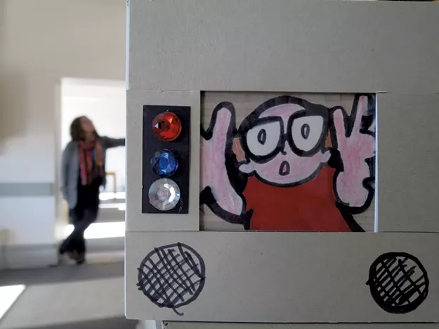 Stephanie Zuppo Launches Diy Print Studio Visual Art -