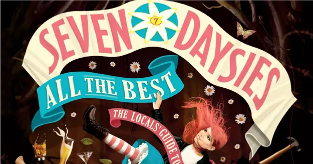 Locals Pick the Best of Vermont: Seven Daysies 2019 - Vimarsana News
