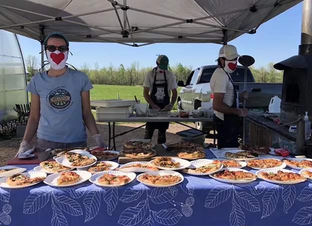 Pizza News, Articles, Stories & Trends for Today