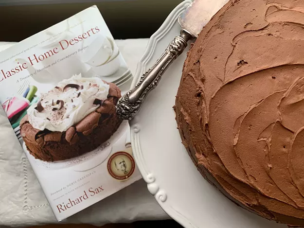 When Well-Worn Cookbooks Offer What the Web Doesn't - Vimarsana News