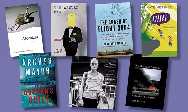 'Seven Days' Reviewers Share Some Favorite Vermont Reads From 2020 - Vimarsana News