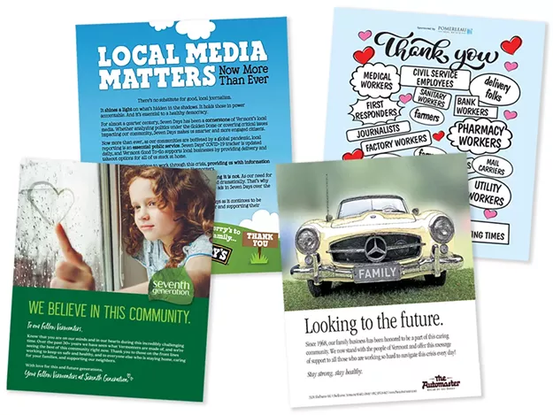 From the Publisher: Ad Value - Vimarsana News
