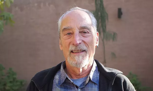 Obituary: Dr. Mark David Lichtenstein, 1951‑2021 | Obituaries | Seven Days - Vimarsana News