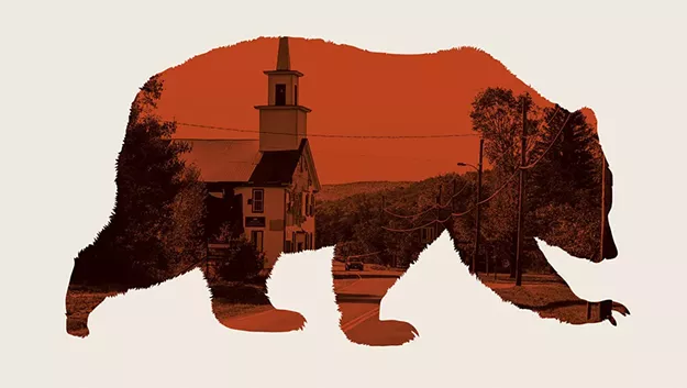 Book Review: 'A Libertarian Walks Into a Bear: The Utopian Plot to Liberate an American Town (And Some Bears),' Matthew Hongoltz-Hetling - Vimarsana News