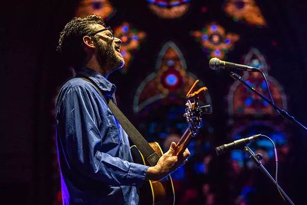 Soundbites: Help Is On the Way for Vermont Venues - Vimarsana News