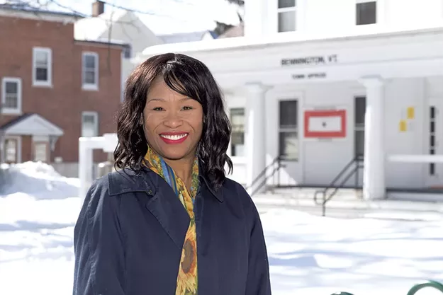 Stepping Up: These Vermonters of Color Want to Bring Their Perspectives to Local Office - Vimarsana News