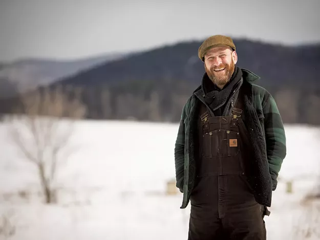 Vermont Visionaries: Project Walden Founder Matthew Schlein - Vimarsana News