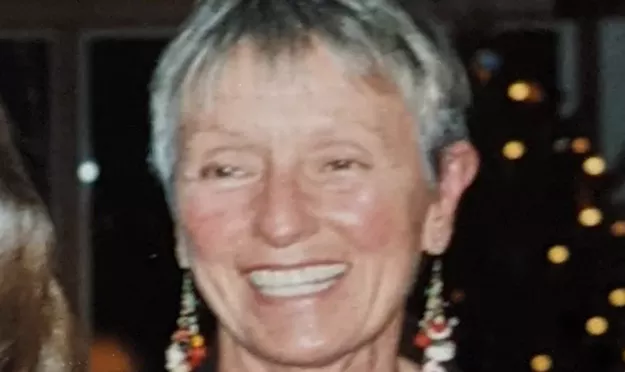 Obituary: Netta Engel Tudhope, 1932-2021 - Vimarsana News