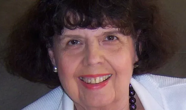 Obituary: Joyce Stone, 1944-2021 - Vimarsana News