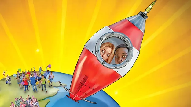 www.sevendaysvt.com: Bracing for Impact: As Vaccinations Progress, Writers — and a Cartoonist — Reflect on Reentry Anxiety www.sevendaysvt.com: Bracing for Impact: As Vaccinations Progress, Writers — and a Cartoonist — Reflect on Reentry Anxiety