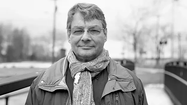 Author Seth Steinzor Reflects on His Now-Complete Trilogy Inspired by 'The Divine Comedy' - Vimarsana News