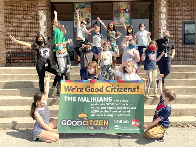 From the Deputy Publisher: Civics Test - Vimarsana News