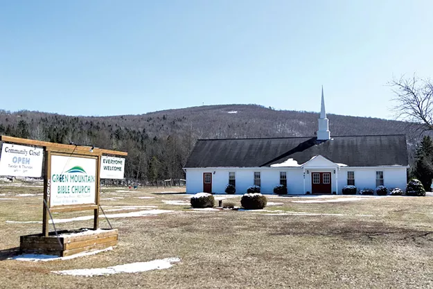The Holy Sprint: A Vermont Church Reads the Bible in 24 Hours - Vimarsana News