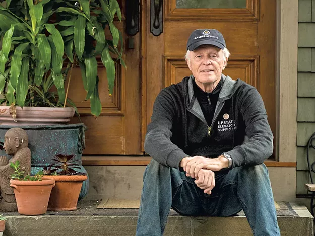 Gardener's Supply Founder Will Raap on How to Cultivate the Cannabis Market - Vimarsana News