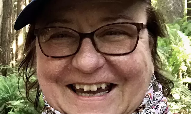 Obituary: Amy Blanchard Darley, 1954-2021 - Vimarsana News
