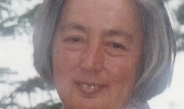 Obituary: Sylvia LeBourveau, 1944-2021 - Vimarsana News