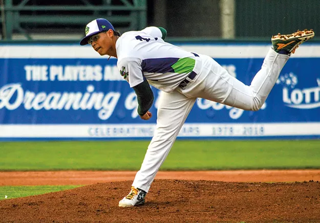 Everything You Need to Know About the New Vermont Lake Monsters - Vimarsana News