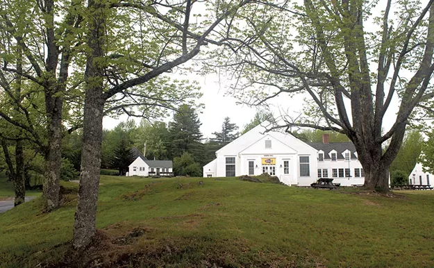 A Secretive Cryptocurrency Creator Could Hold Marlboro College's Fate in His Hands - Vimarsana News