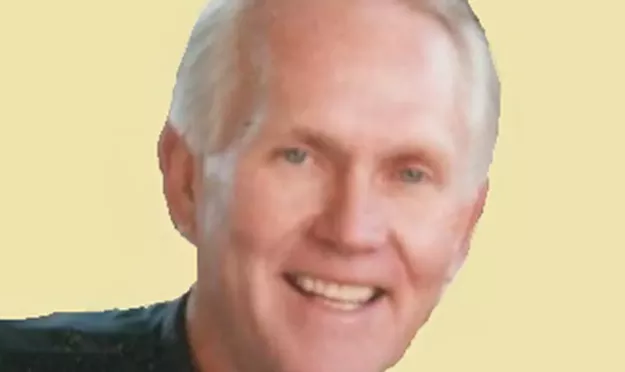 Obituary: Raymond Keith Johnson Sr., 1939-2021 - Vimarsana News
