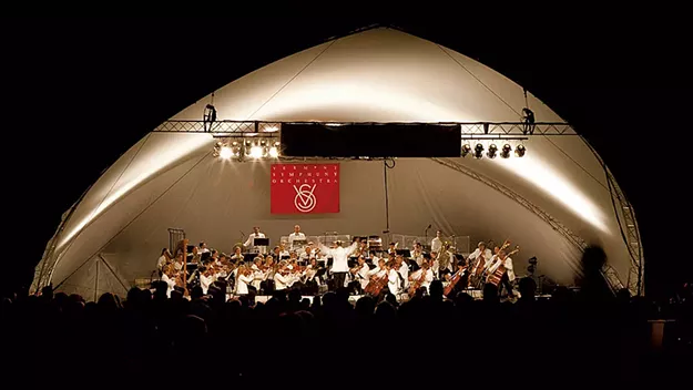 Classical Musicians Prepare for a Live Concert Season - Vimarsana News