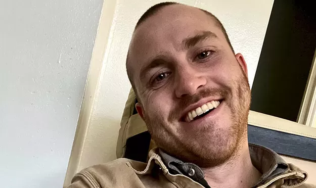 Obituary: Zachary Quinn Ellison, 1994-2021 - Vimarsana News