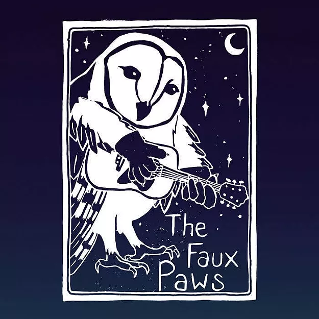 The Faux Paws, 'The Faux Paws' - Vimarsana News