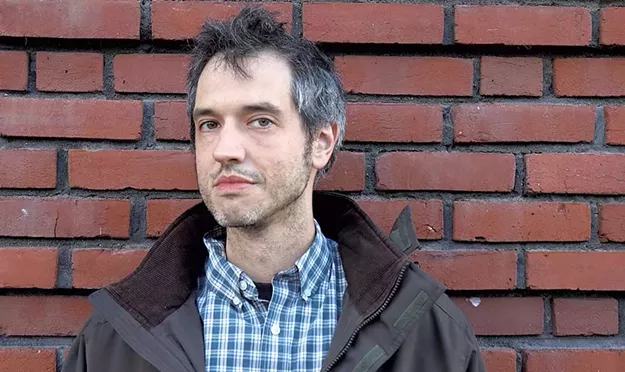 Book Review: 'Among the Lilies,' by Daniel Mills - Vimarsana News