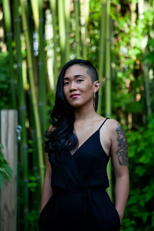 Cynthia Dewi Oka, Jake Skeets & Vanessa Angélica Villarreal - Vimarsana News