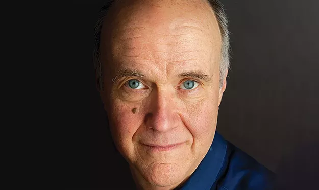 Writer Dana Walrath and Composer Erik Nielsen Team Up on an Opera About Alzheimer's Disease - Vimarsana News