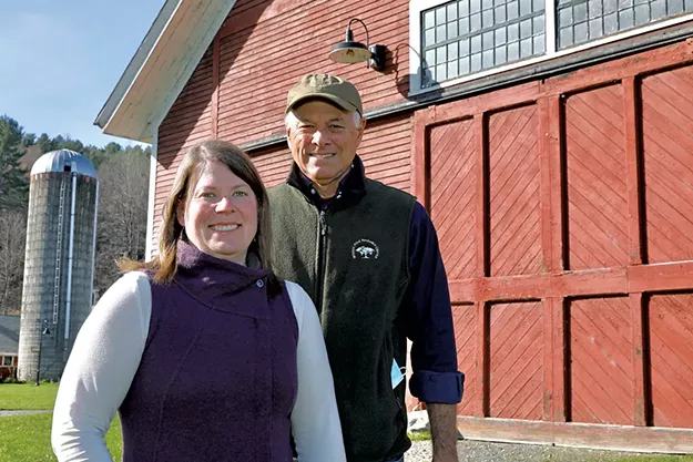 In Disconnecting From Facebook, Vermont's Retreat Farm Hopes to Inspire Others - Vimarsana News