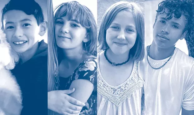 Ones to Watch: The Stars of Kids VT's Spectacular Spectacular on WCAX - Vimarsana News