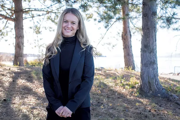 Attorney Emily Kenyon Returns to Vermont to Represent Low-Wage Workers - Vimarsana News