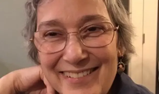 Obituary: Linda Henzel, 1950-2021 - Vimarsana News