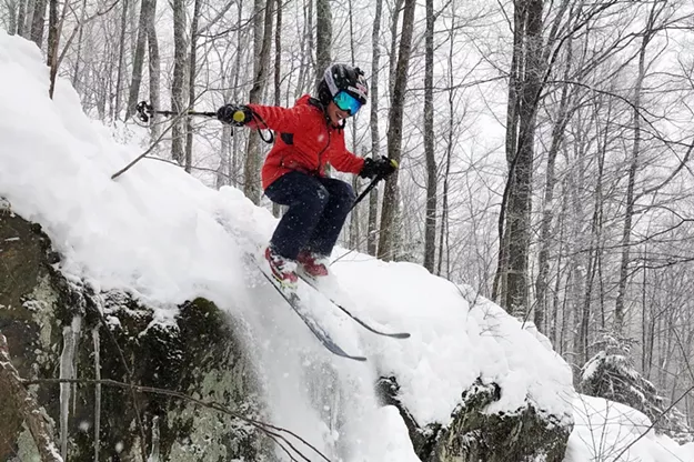 One to Watch: Spencer Adventure - Vimarsana News