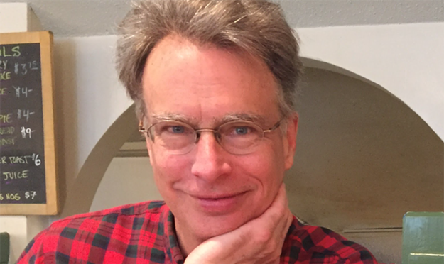 Obituary: Lawrence Meier, 1956-2021 - Vimarsana News