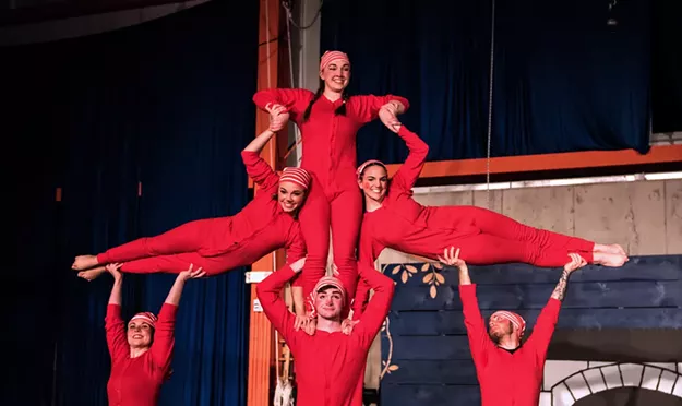 The Magnificent 7: Must See, Must Do, December 22 to 28 - Vimarsana News
