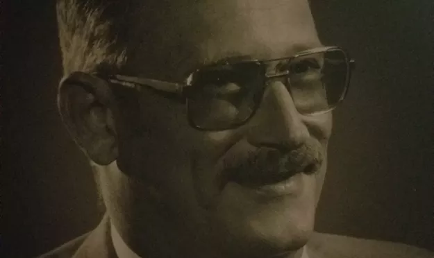 Obituary: Harold Harvey, 1941-2021 - Vimarsana News