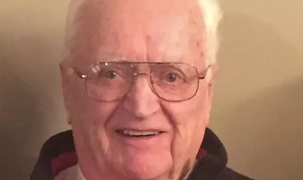 Obituary: David Dodge, 1926-2022 - Vimarsana News