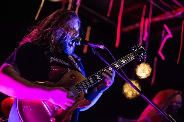 Soundbites: Barishi Hits the Road with Sasami; Dead Set Turns Nine - Vimarsana News